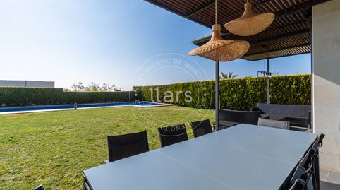 Foto 5 de Casa o chalet de alquiler en Passatge del Mig, El Balís - Can Calella, Sant Vicenç de Montalt