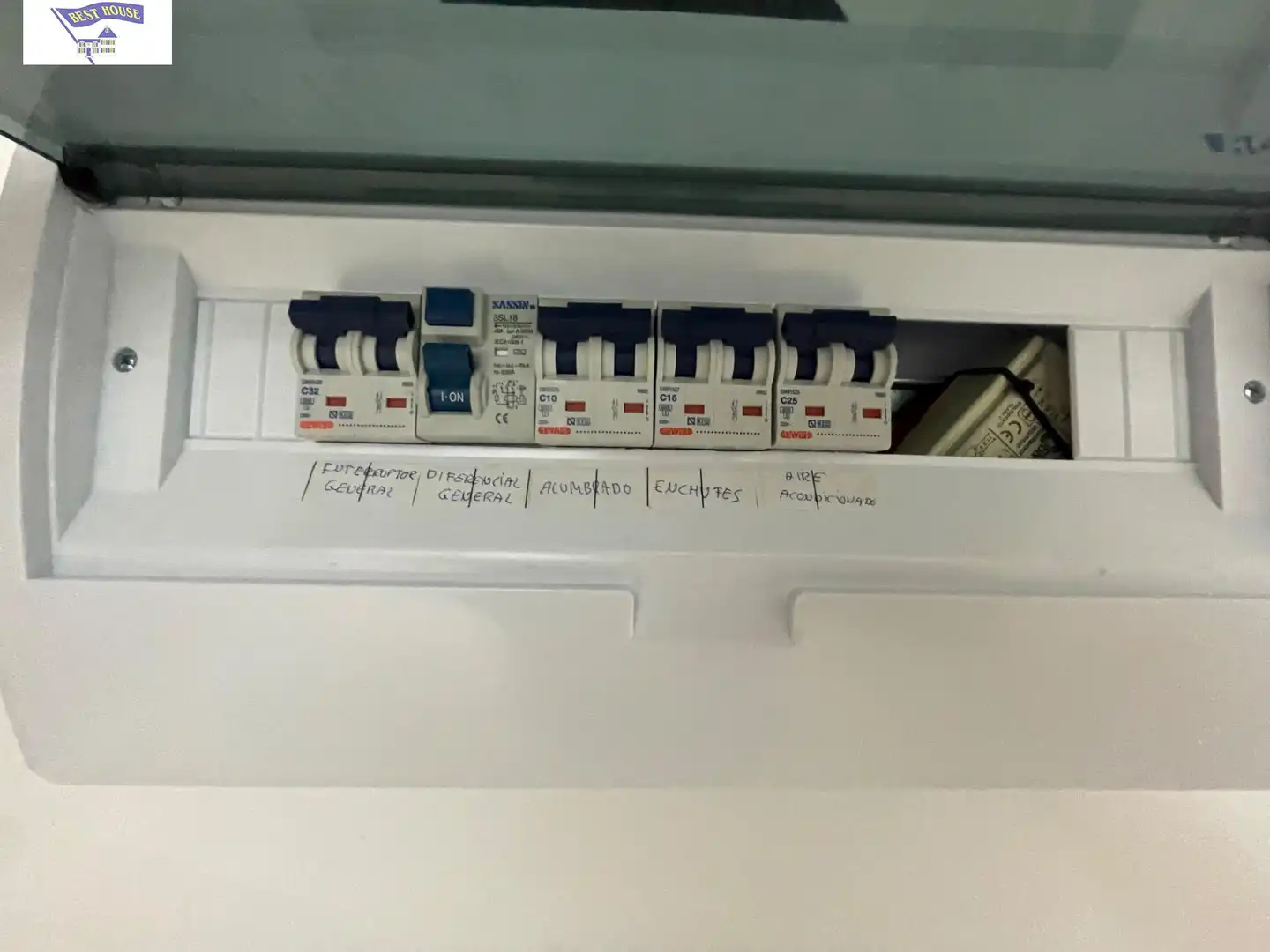 Oficina de alquiler en Albacete