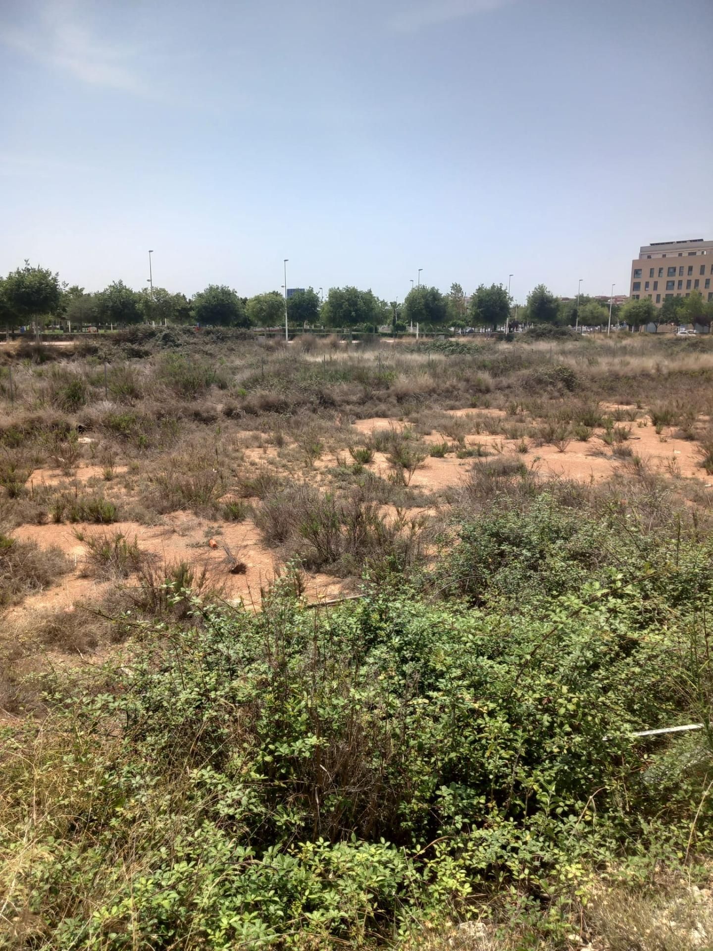 Residencial en venda en Sagunto / Sagunt