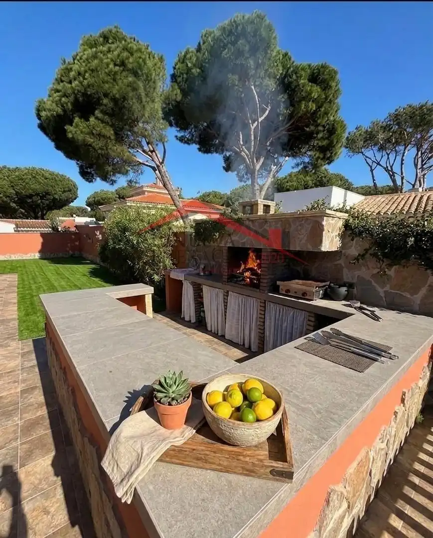 Casa o xalet en venda a Roche