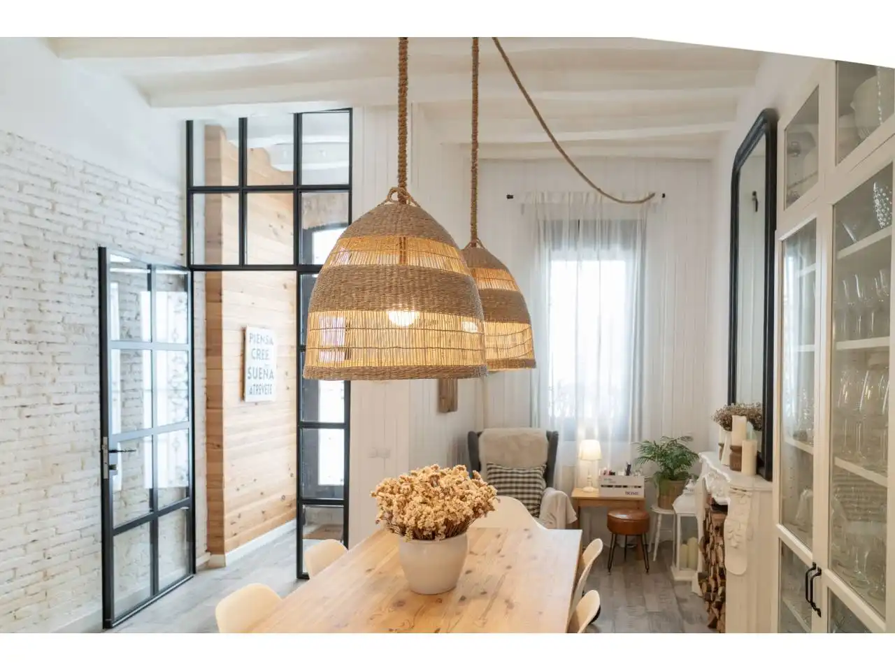 Casa con giardino in vendita a Calle Avellaneda, imagen 16