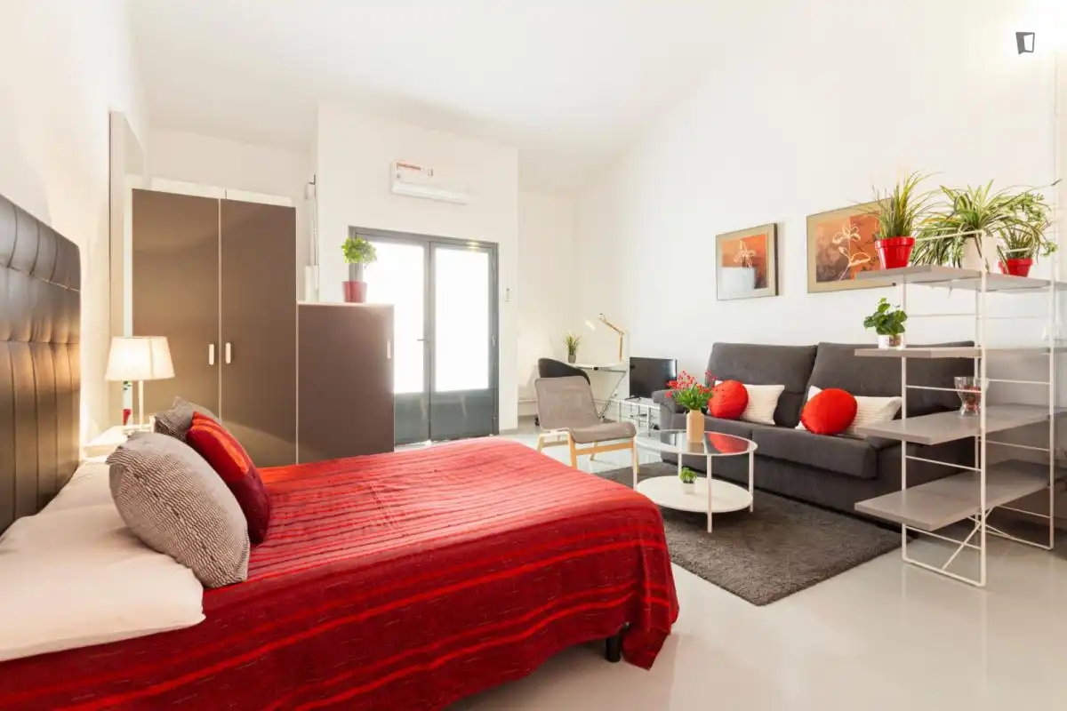 Wohnung zur Miete in Pueblo Nuevo