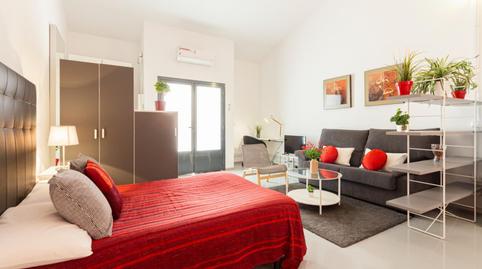 Photo 3 of Study to rent in Pueblo Nuevo, Madrid