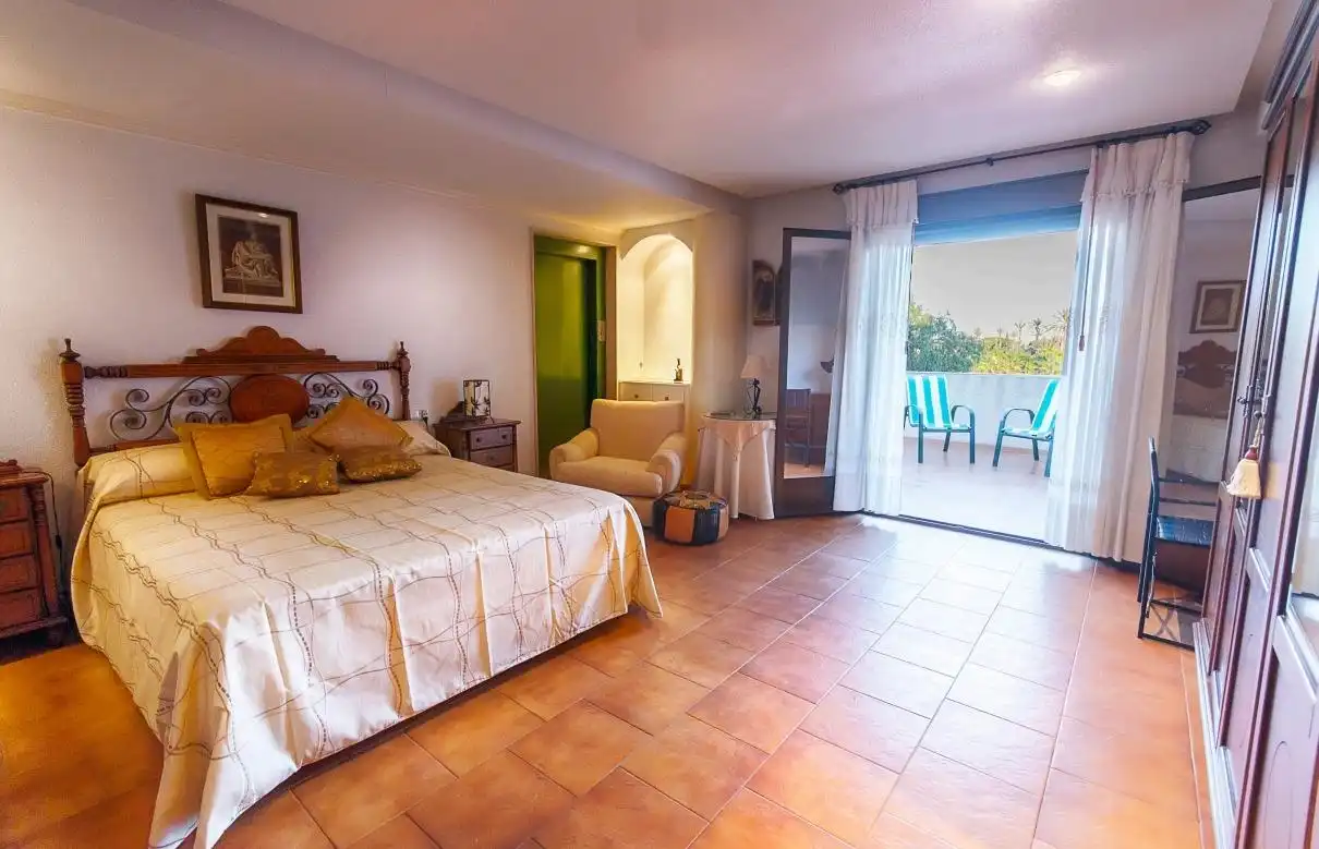 Villa avec terrasse à vendre à Perleta - Maitino, imagen 20