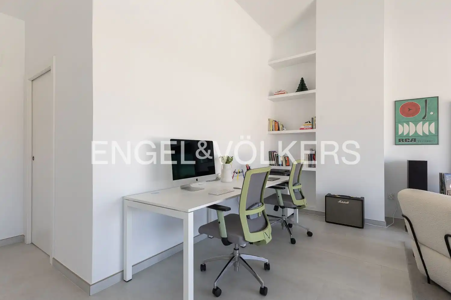 Houses for sale in Real  with Air Conditioner, Heating and Terrace