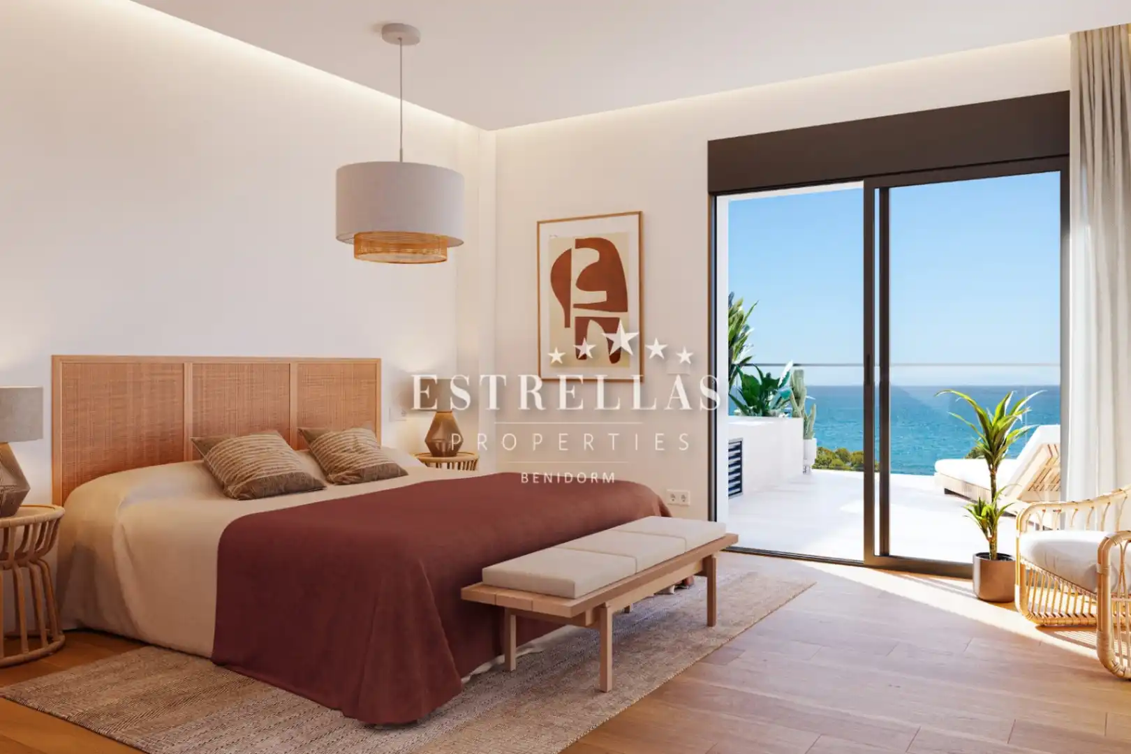 Apartment with pool for sale in Platja de Torres, imagen 3