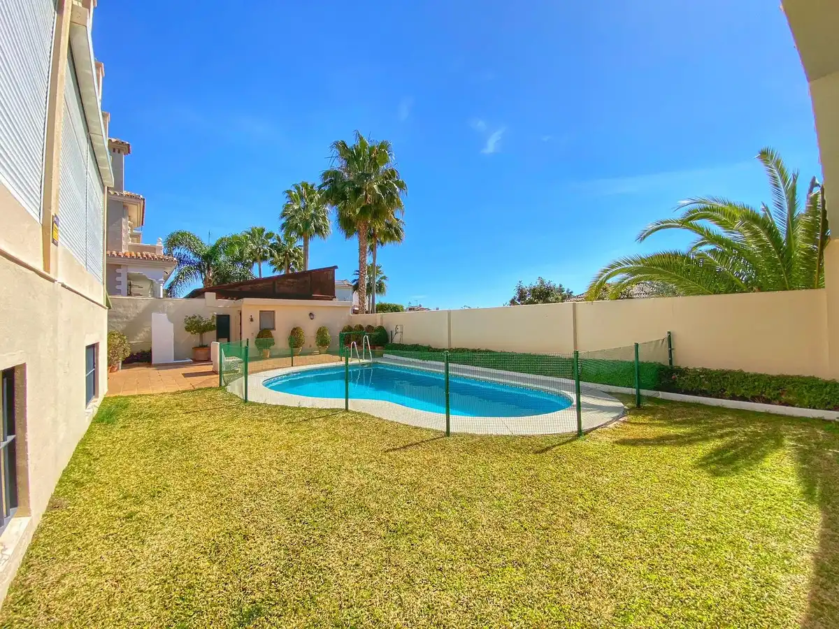 Reihenhaus zum Verkauf in Marbella Centro, imagen 36