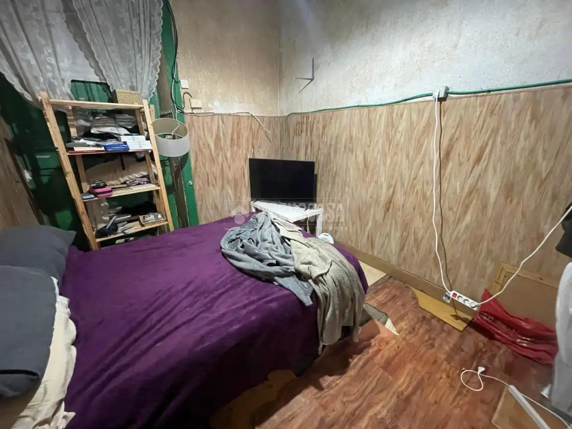 Habitación de Casa adosada en venta en Las Palmas de Gran Canaria