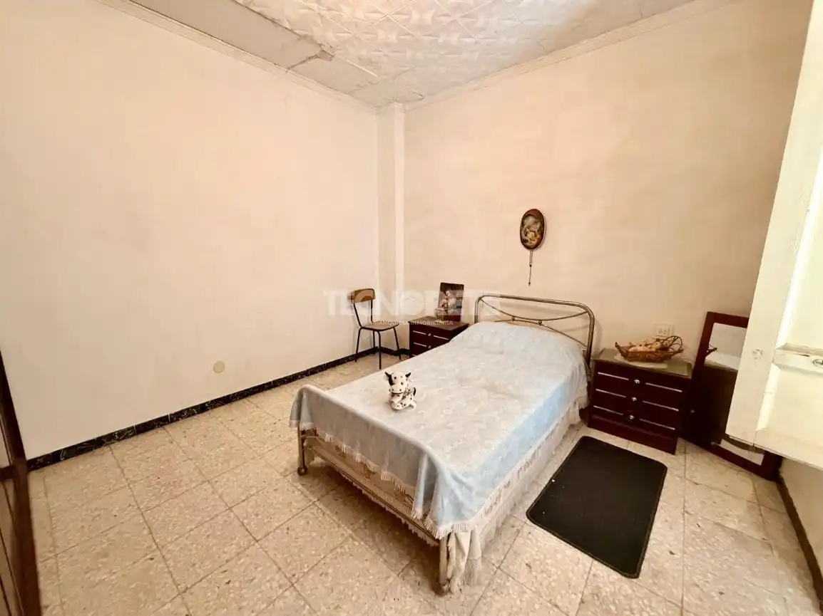 Bedroom of Houses for sale in Añover de Tajo  with Heating