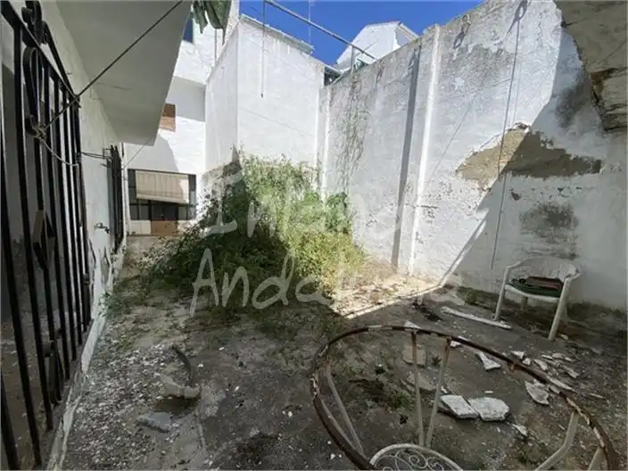 Casa adosada en venta en Monturque con Terraza, Trastero y Internet