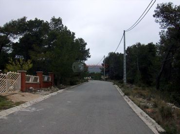Terrenys i solars en venda a Querol