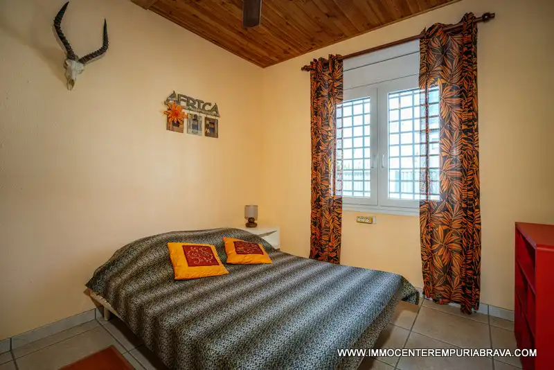 Chalet en venta en Cap Ras - Creus - Falconera, imagen 37