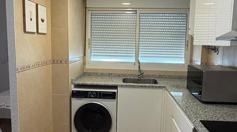 Foto 3 de Piso de alquiler en Alfafar, Valencia