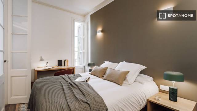 Piso en Alquiler en Sant Pere, Sta. Caterina i la Ribera