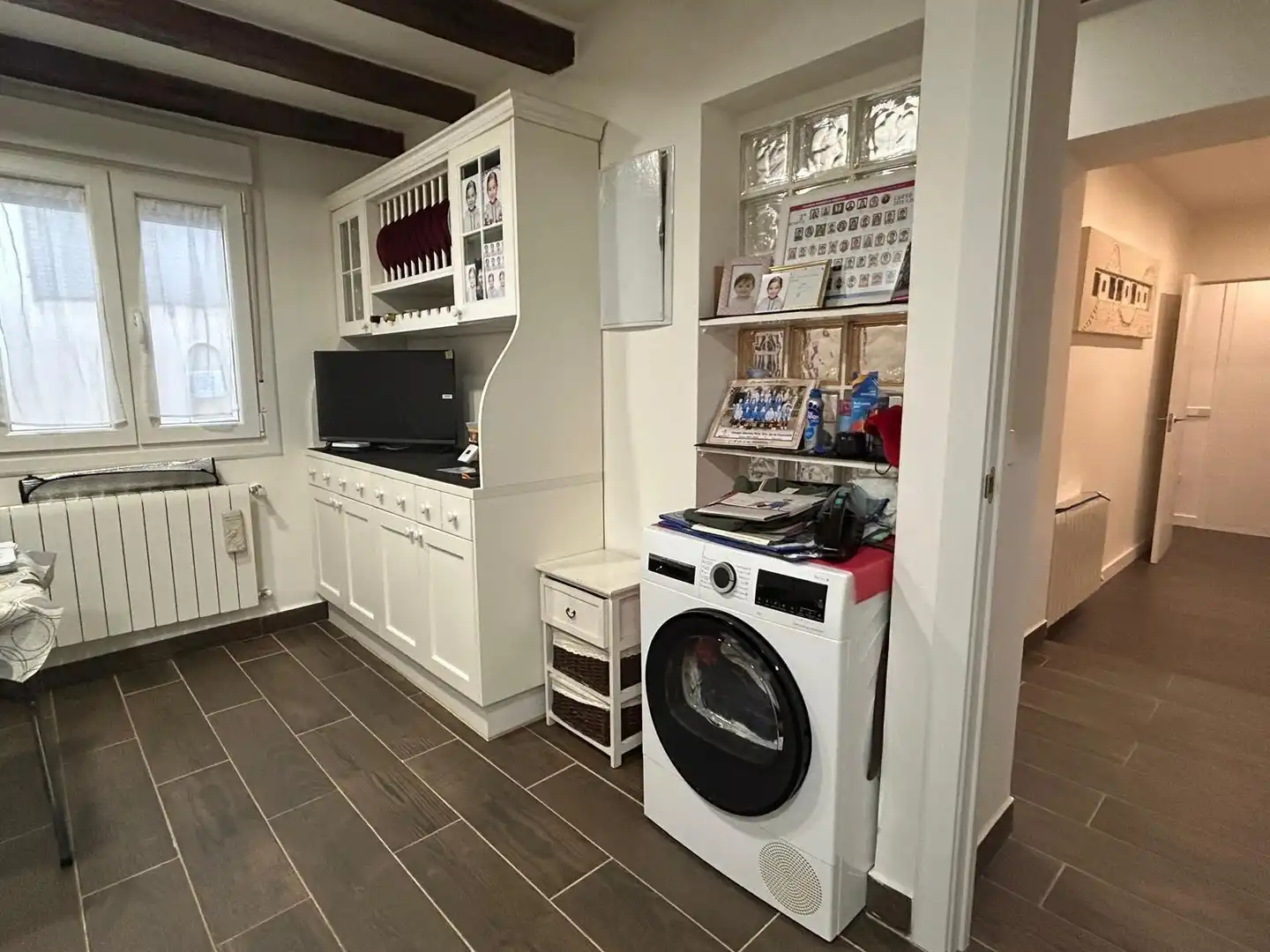 Cocina de Edificio en venta en Segovia