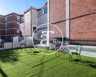 Single-family semi-detached to rent in Carrer de Sant Cugat del Vallès, 51,  Barcelona Capital