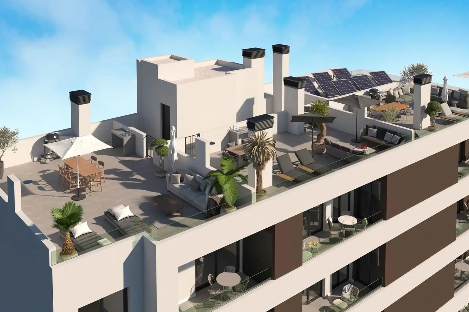 Apartment for sale in Santa Pola ciudad, imagen 11