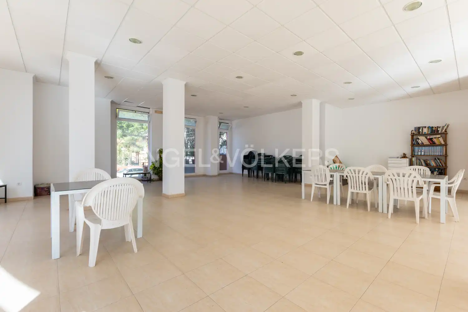 Flat for sale in Dénia  with Air Conditioner, Heating and Swimming Pool