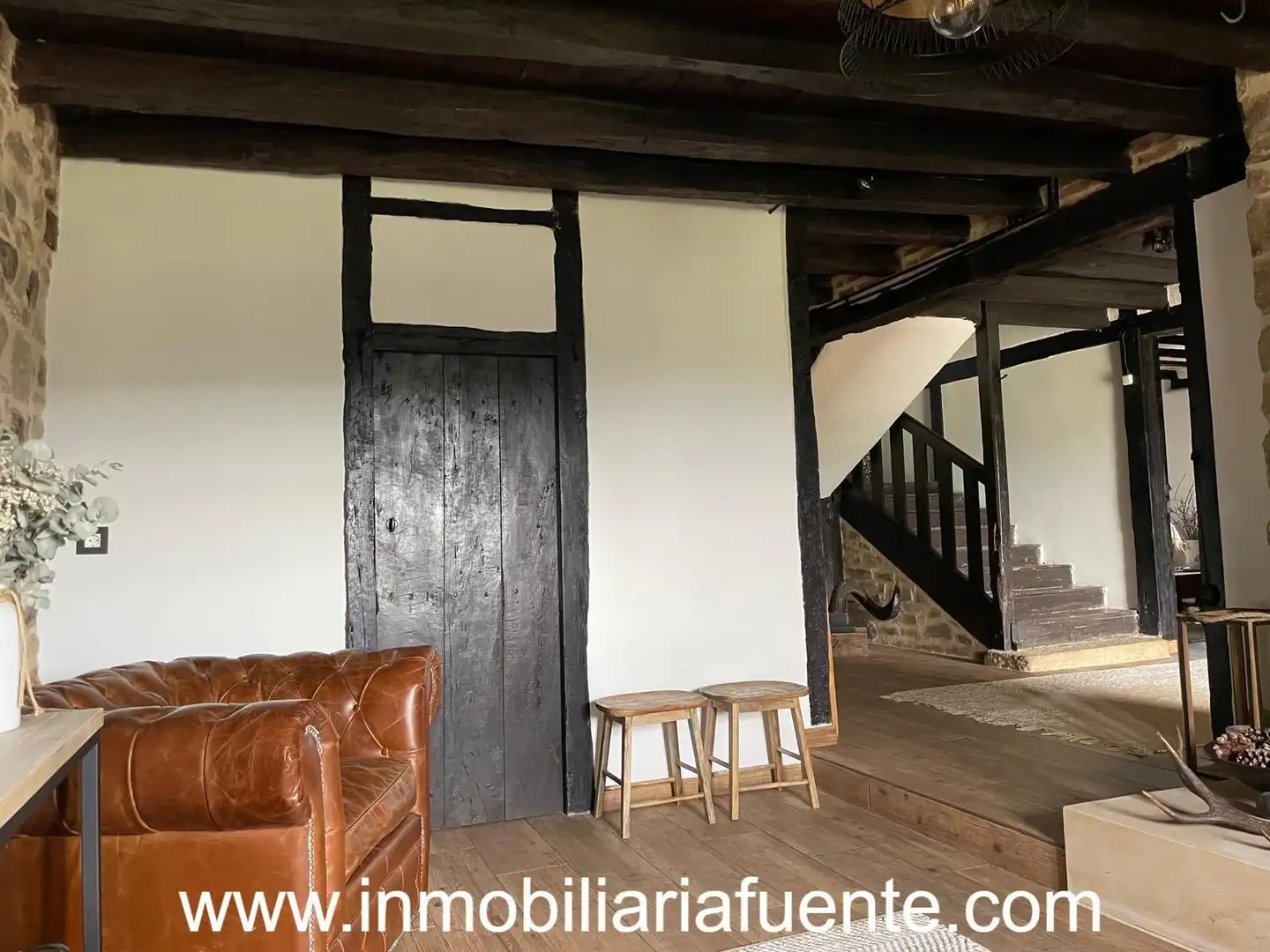 Casa o chalet en venta en Zuia con Jardín privado, Terraza y Trastero