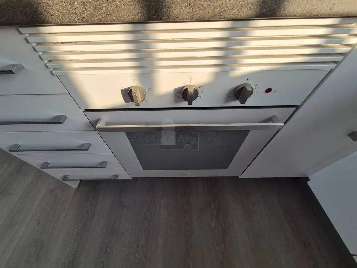 Attic for rent in Avinguda dels Tamarindes, 4, Nou Campanar