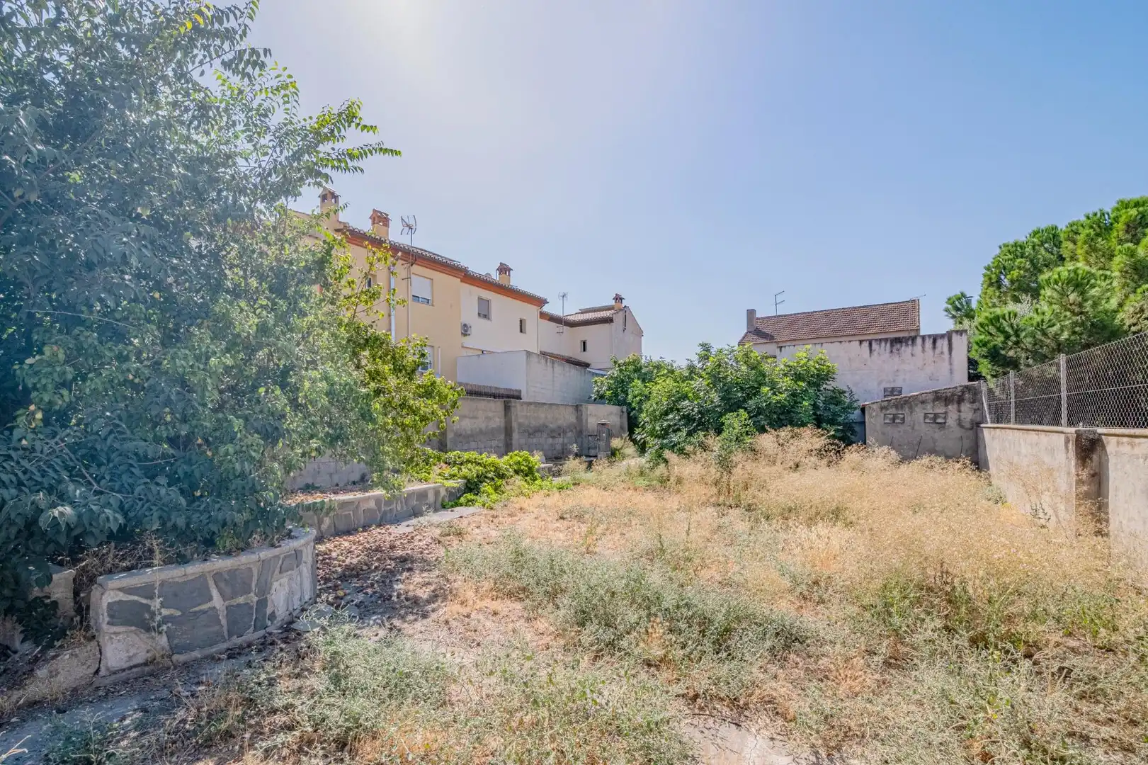 Casa con jardín en venta en REAL DE AMBROZ (AM), imagen 54