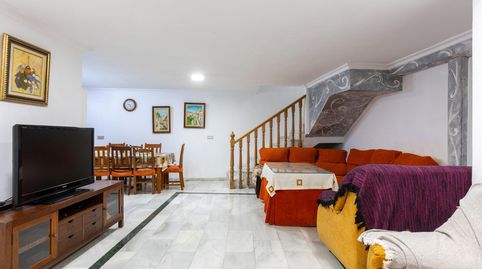 Foto 3 de Casa o chalet en venta en Calle de Santa Isabel, 22, Almuñecar Centro, Almuñécar