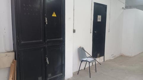 Foto 4 de Edifici en venda a Hostafrancs, Barcelona