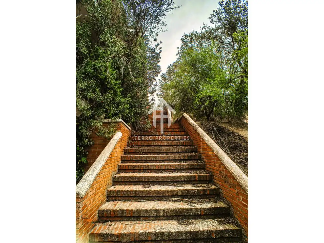 Vista exterior de Finca rústica en venda en Loja amb Aire condicionat, Calefacció i Jardí privat