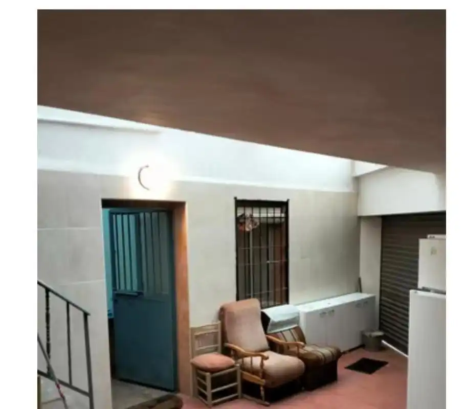 Casa a schiera con terrazza in vendita a Calle Ramon Coderque, imagen 12