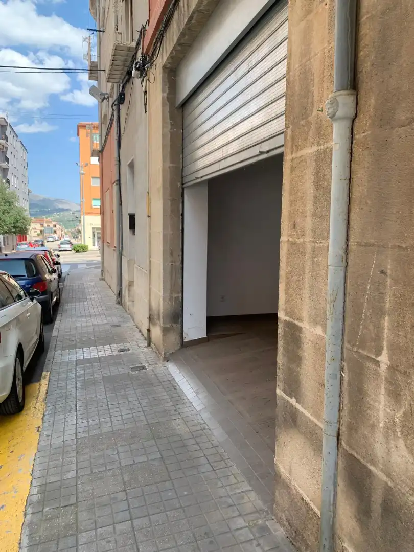 Business premises to rent in Carrer Alfonso V 10, imagen 8