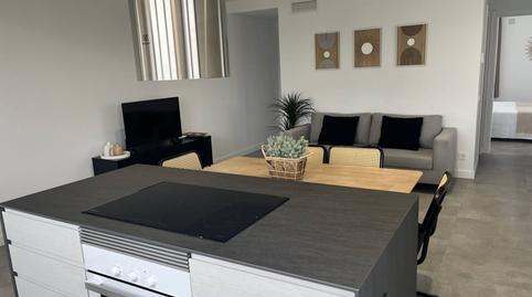 Foto 3 de Pis de lloguer a Camino Santa Bárbara, 12, Alcañiz, Teruel