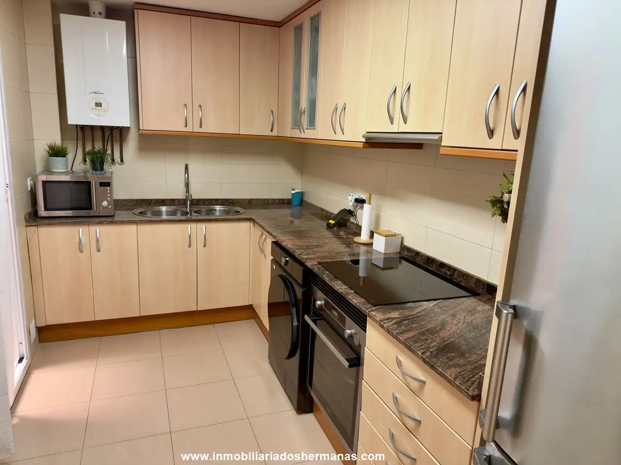 Flat with terrace for sale in Centre, imagen 10