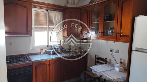 Foto 4 de Piso en venta en Écija, Sevilla