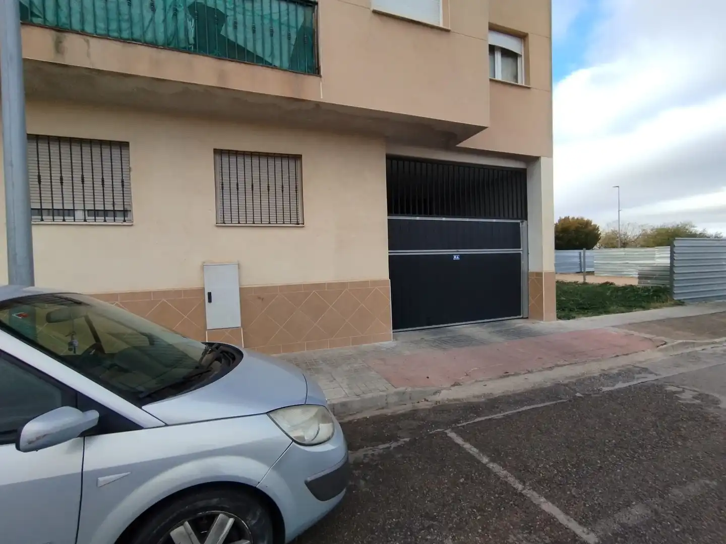 Aparcament amb ascensor en venda a Calle Jerez, imagen 5