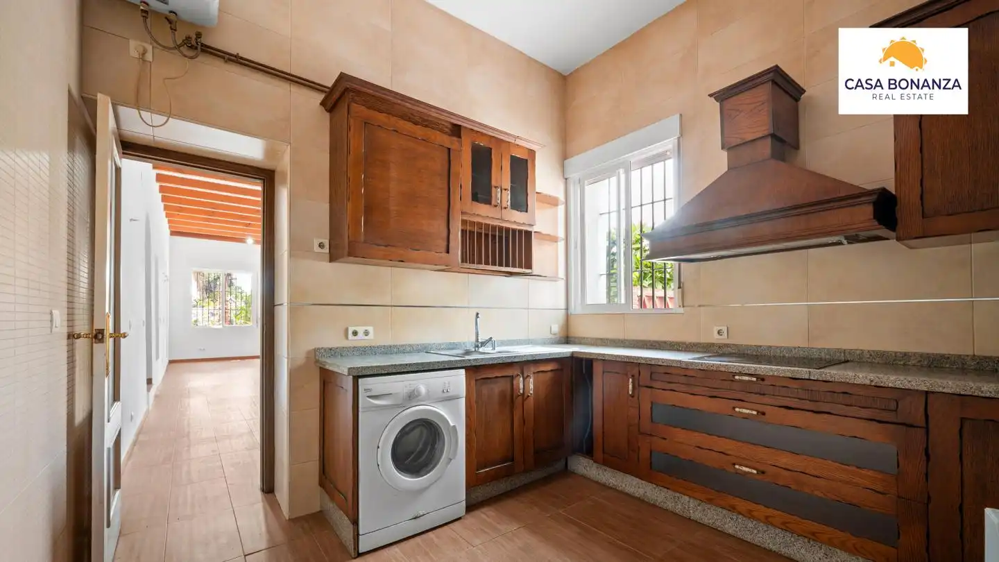 Casa rustica con giardino in vendita a Baranco de Itrabo, imagen 10