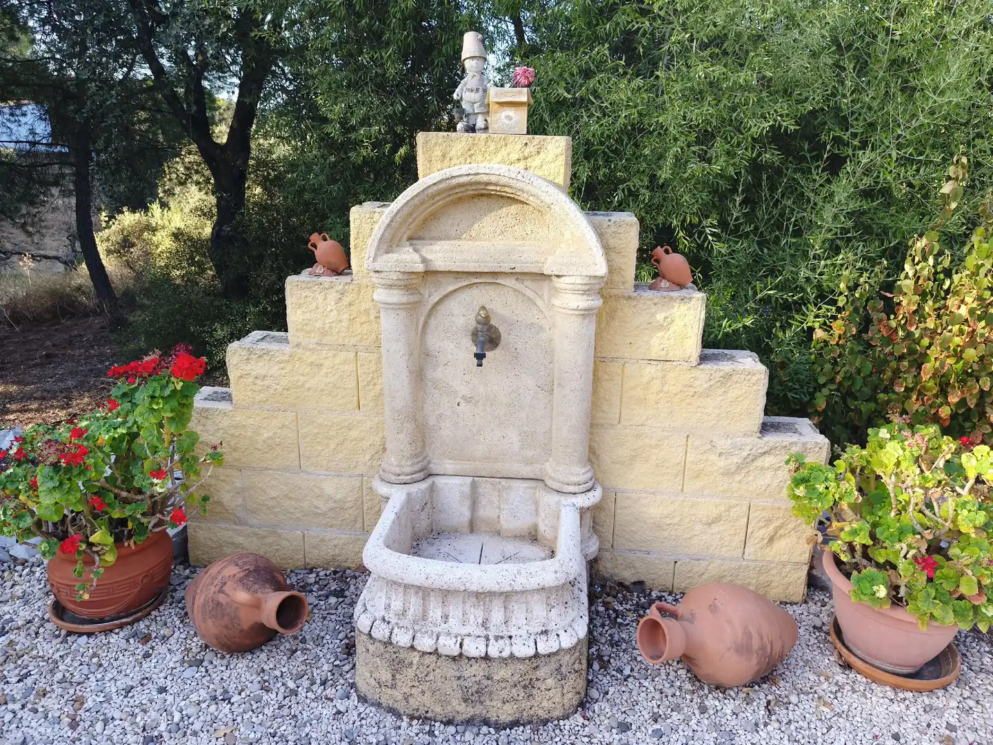 Casa rústica amb piscina en venda a Andújar, imagen 25