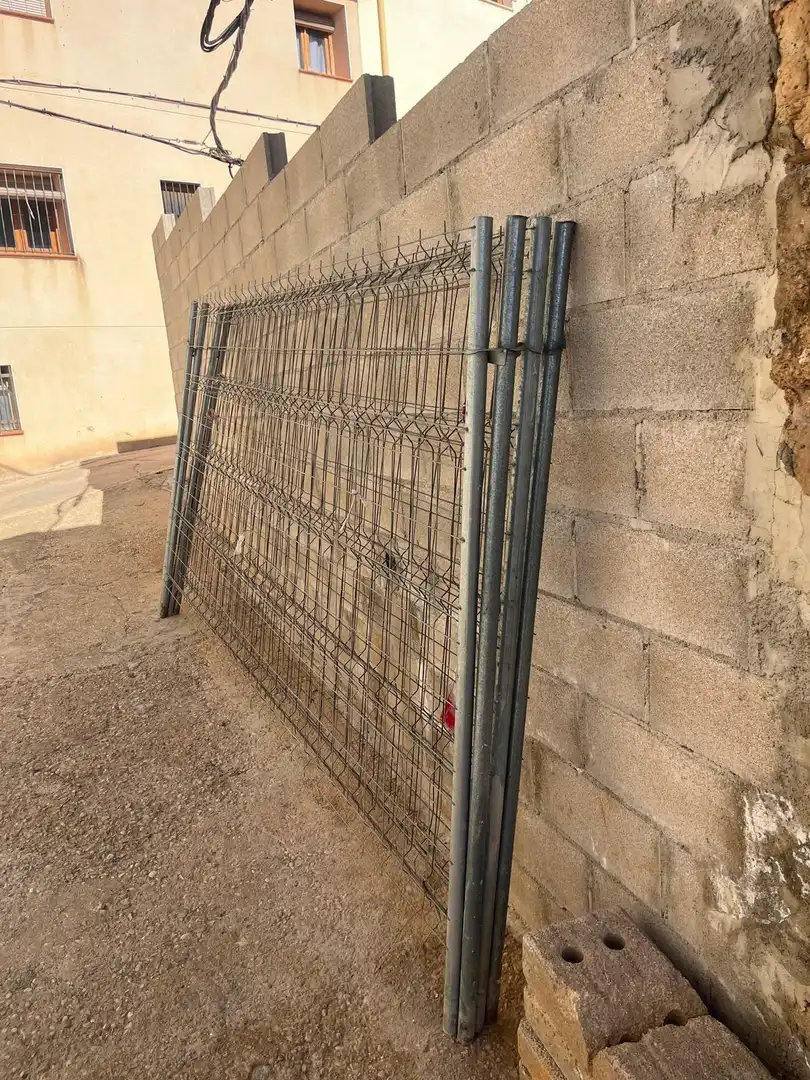 Wohnbaugrundstück zum Verkauf in Gandesa, imagen 3