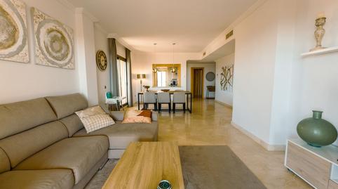 Foto 5 de Apartamento en venta en El Paraíso, Benahavís