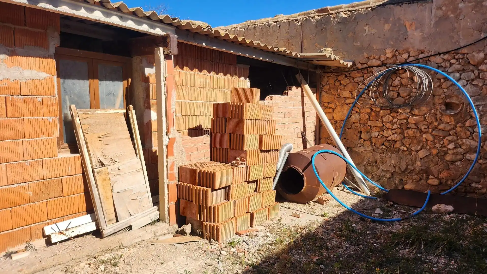 Country house for sale in Jumilla, imagen 4