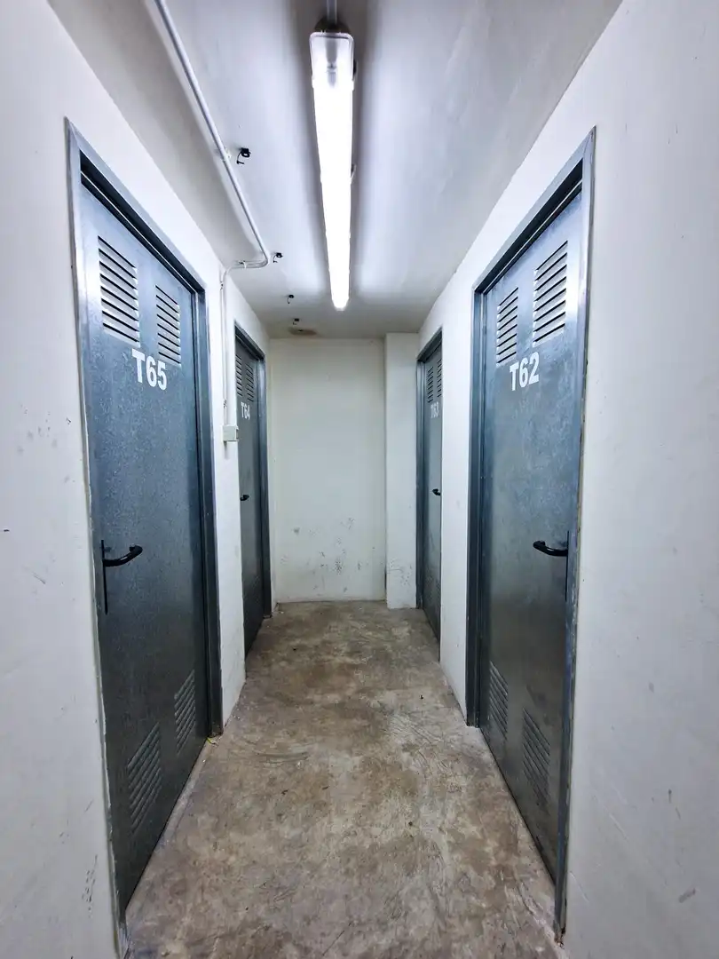 Piso en venta en Elche / Elx con Aire acondicionado, Calefacción y Jardín privado