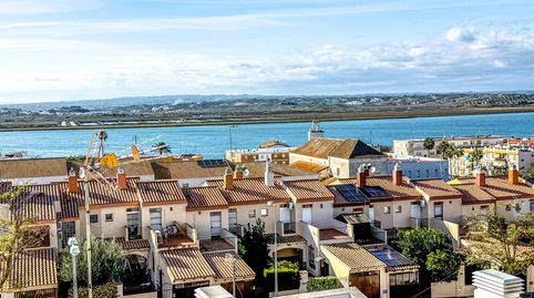 Foto 2 de Casa adosada en venta en Calle Cantabria, Ayamonte ciudad, Ayamonte