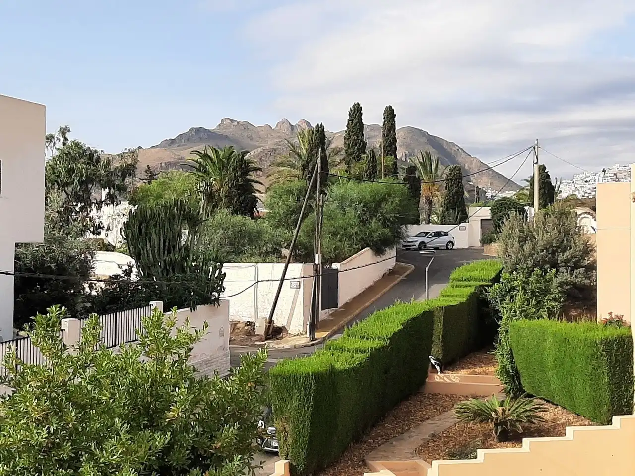 Casa con piscina in vendita a El Palmeral, imagen 27