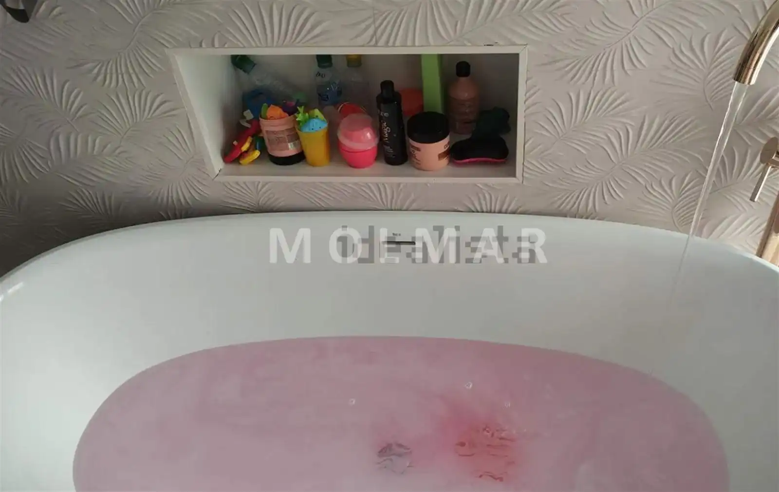 Baño de Piso en venta en La Vall d'Uixó con Parquet, Terraza y Balcón
