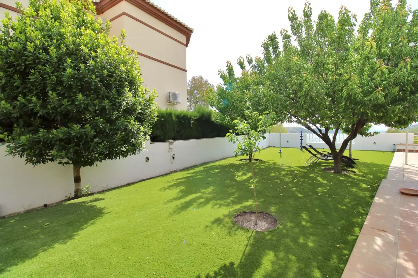 Villa mit Terrasse zum Verkauf in Calle Calle Cerro del Oro, imagen 22