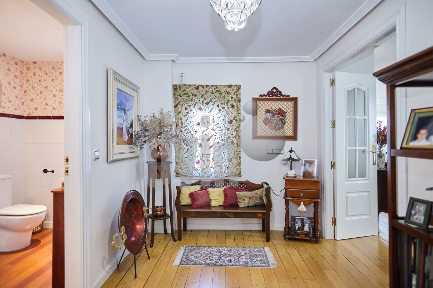 Flat for sale in  Jaén Capital  with Furnished