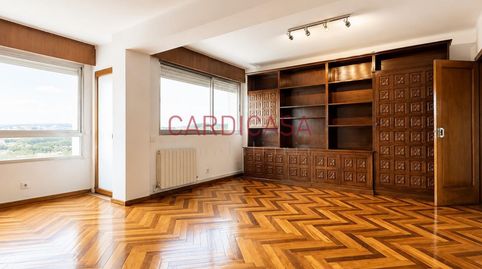Foto 2 de Piso en venta en Gran Via, O Castro, Vigo