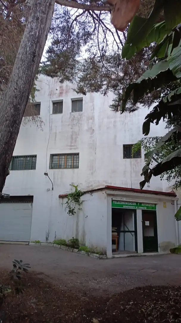 Außenansicht von Gebäude zur Miete in Cádiz