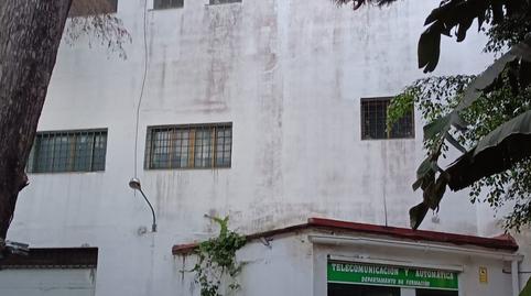 Foto 2 von Gebaude zur Miete in Puntales - Zona Franca,  Cádiz Capital