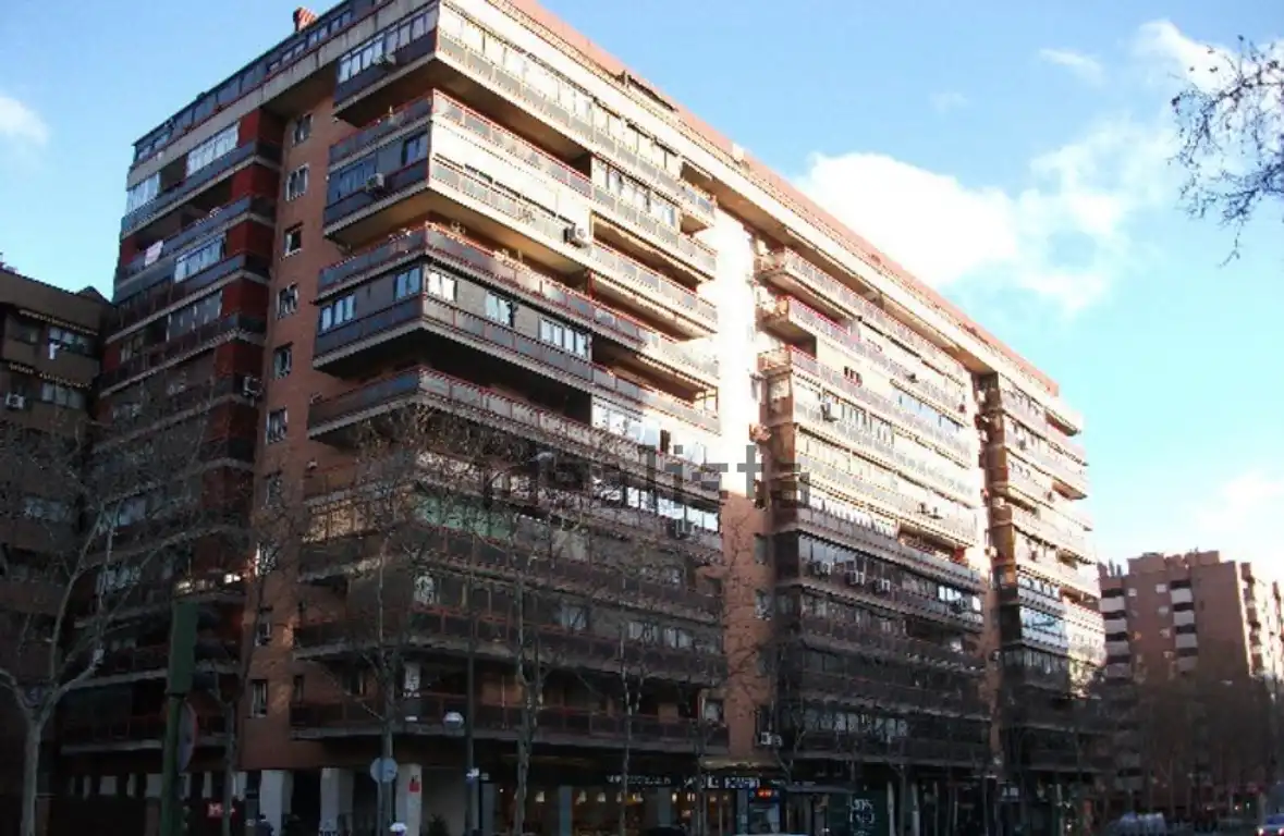 Flat for sale in Prosperidad
