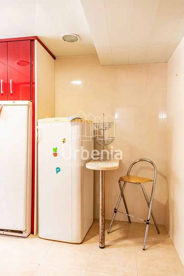 Cocina de Casa o chalet en venta en Premià de Dalt con Calefacción, Terraza y Trastero